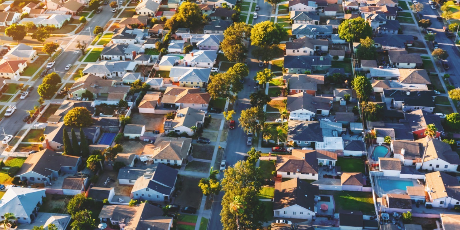 Homes at 33071, 33075, 33076, 33077