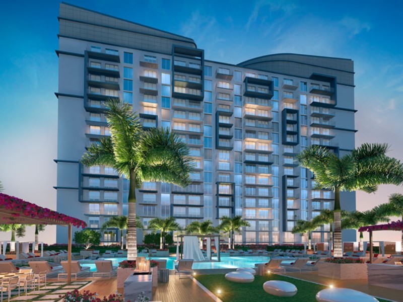 8551 NW 53rd St  Doral Florida 33166