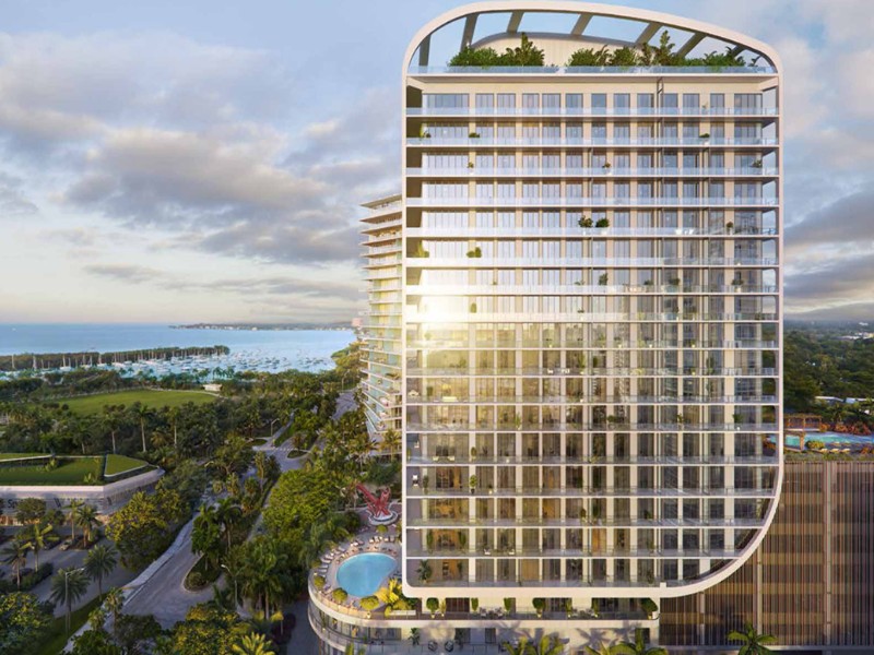 2640 S Bayshore Drive - Florida - Coconut Grove - 33133