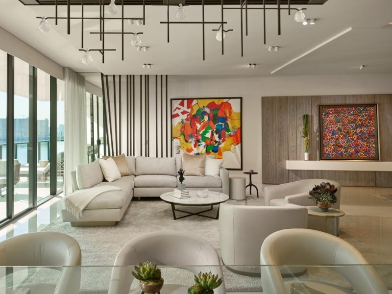 5000 Island Estates Drive - Florida - Aventura - 33160