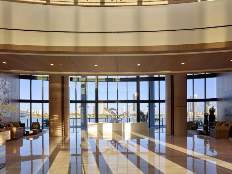 5000 Island Estates Drive - Florida - Aventura - 33160