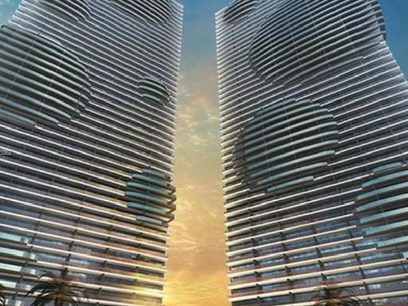 3131 NE 7th Ave - Florida - Miami - 33137