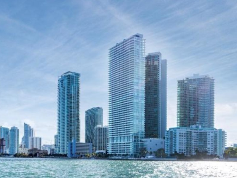 3131 NE 7th Ave - Florida - Miami - 33137