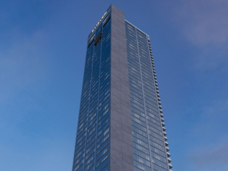 1441 Brickell Avenue - Florida - Miami - 33131